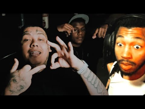 🎤🔥Fnasty323 x DrexTheJoint - Aktor [Official Music Video] Reaction🎤🔥