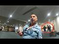 What Happens When You Get Drunk and Assault a Family at the Airport | Bodycam DEFAULT Thumbnail