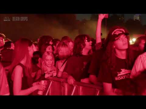 Death Grips: Austin City Limits Music Festival 2023