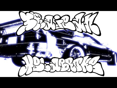 3RAJEAN X HELABROKE - NO ESCUCHES TU CORAZÓN (VISUAL OFICIAL)