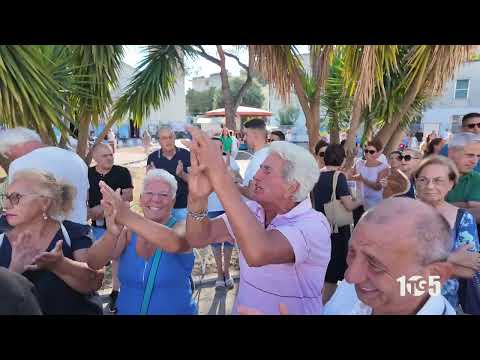 &#34;Basta morti nel Cilento, salviamo il Pronto Soccorso&#34;, tanti in protesta ad Agropoli