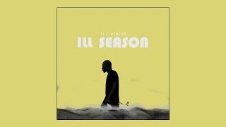 Ill Dinero - All Alone (feat. Slice)