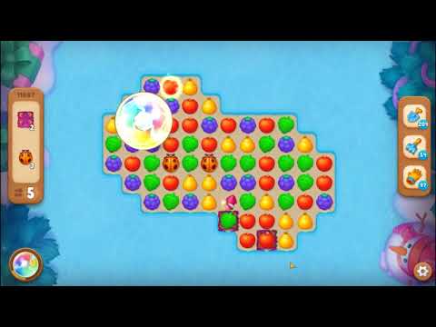 Gardenscapes Level 11887 No Boosters #Nuikin