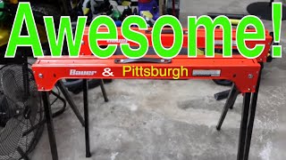 This Harbor Freight Combo Saves You Hundreds