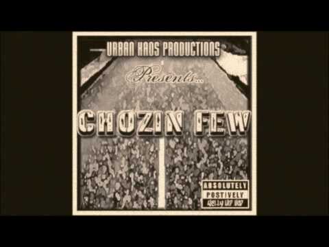 Chozin Few - Rollin Thru