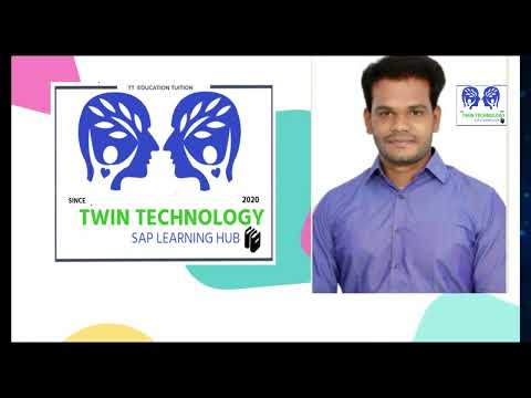 Video -2   SAP S4 Hana ABAP  in English