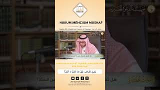 Download lagu Hukum Mencium Mushaf #fatwa#sunnah#syaikh#alquran#syaikhfauzan#sunnah#salaf mp3 Download lagu Hukum Mencium Mushaf #fatwa#sunnah#syaikh#alquran#syaikhfauzan#sunnah#salaf mp3