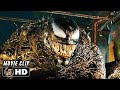 Venom Death Scene | VENOM: THE LAST DANCE (2024) Movie CLIP HD
