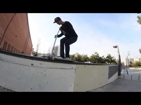 Raw BCN clips
