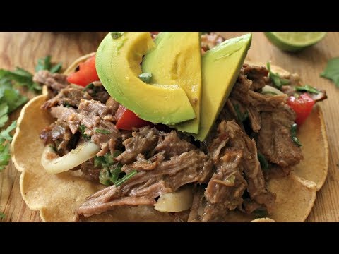 Salpicón de Res | Mama Maggie's Kitchen