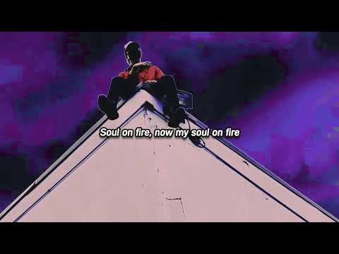 Witchouse 40k - VENVM (LYRICS)