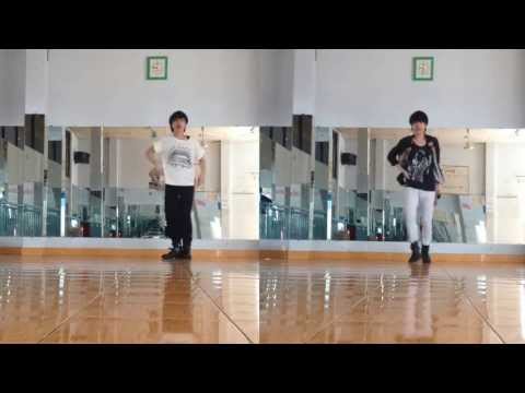 [DANCE YOUR PERFECT STYLE WITH ST.319] Bad Girls - Lee Hyori (dance cover Ver 2)