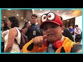 Fred Fintstone JPG Alberto Cuesta Interview SlicCast Season 2 Vol 3 REUPLOADED