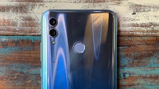 Honor 10 Lite Hands-On: It Is What It Is