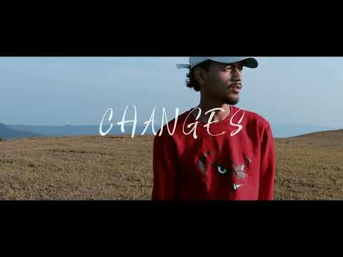 A'Hosea - Changes (Official Music Video Teaser)