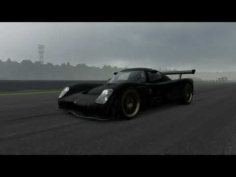 Thumbnail for Forza Motorsport 7 Ultima Evolution Coupe 1020 2015 @ Hockenheim full Raining by Coupe