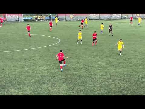 Prosport 2007 - FCSB Academy