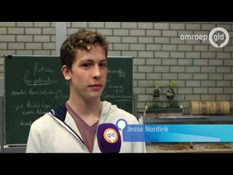 GLD VANDAAG 16 november 2016