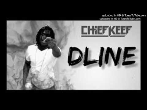 Chief Keef - D-Line Full CDQ