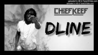 Chief Keef - D-Line Full CDQ