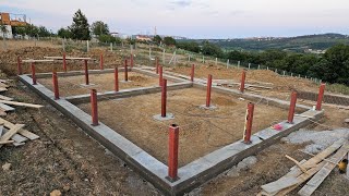 ÇELİK EVE ÇELİK GİBİ PLATFORM.. SİNOP - 9.GÜN