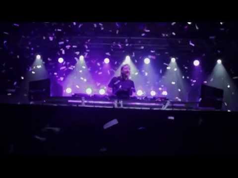 Official After-movie - Istmo Nights Pres. David Guetta - 13 de Marzo 2013 El Salvador