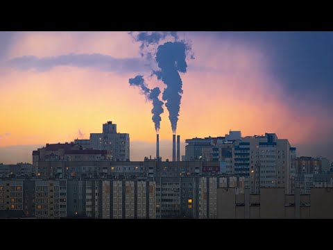 Dr Ben Caldecott: Aligning global finance and the environment