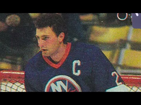 Game 4 1988 Patrick Division Semifinal Islanders at Devils ORIGINAL NHL ON ESPN BROADCAST