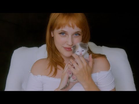 Sleepy Soft (Hypnosis) | Deep Sleep | Soft Spoken ASMR