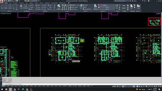 ISOLATE OBJECT IN AUTOCAD