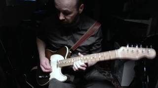 Dont' Give It Up - Larry Carlton