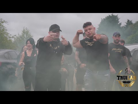 SzYszka TL x Pako TL - TrueLab feat Dj Gondek