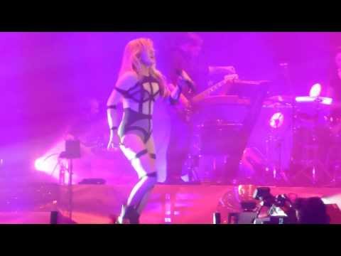 Ellie Goulding - My Blood (Live Capital FM Arena, Nottingham 2014)