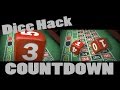 Countdown Timer V 463 Dice Hack Timer With Sound Effects HD 4k