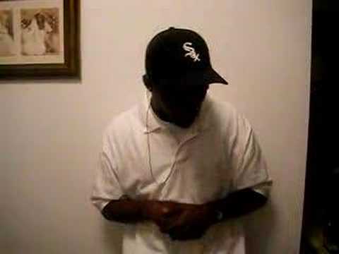 black rob's free style #1