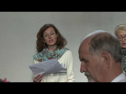 16.10.2016 Tabor Gibanja za otroke in družine Prvi del (Sveta maša)