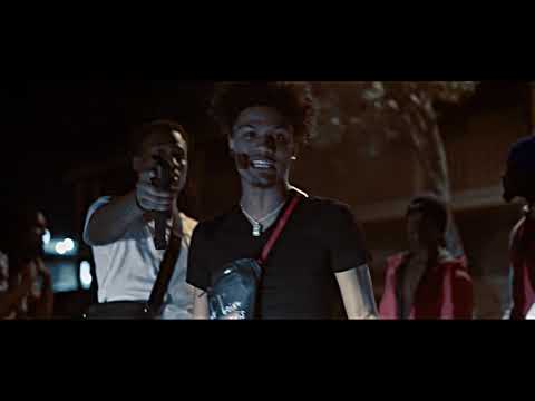 SosaDaShooter x Unoski - In Yo Section (Music Video)(Shot By: @Spike_Lee_Roy)