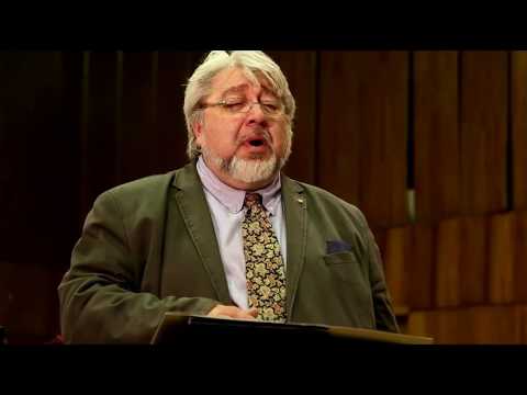 DAN PAUL DUMITRESCU -  Il lacerato spirito din Simon  Boccanegra- G. Verdi