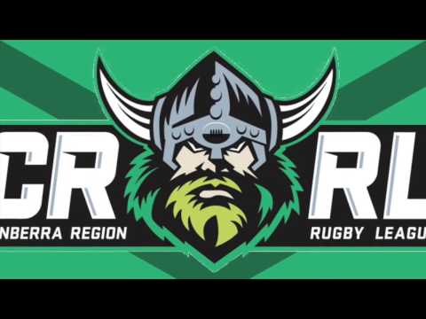 BarTV CRRL 2017 Highlights Show - Round 2