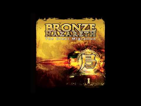 Bronze Nazareth - The Bronzeman (feat. Killa Sin of Killarmy)