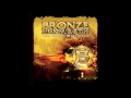 Bronze Nazareth - "The Bronzeman" (feat. Killa Sin of Killarmy)