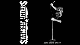 Swingin Utters - Effortless Amnesiac