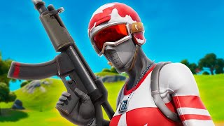 THE MOGUL MASTER CANADA SKIN GAMEPLAY IN FORTNITE CHAPTER 2 SEASON 5