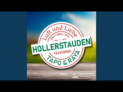 Luft und Liebe (feat. Tapo & Raya)