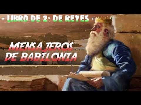 DEVOCIONAL MATUTINO JUVENIL 05/04/2022 - MENSAJEROS DE BABILONIA