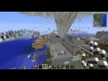 Minecraft Tornado 