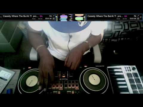 HipHop Ain't Dead Live - Westside Gunn Tha God Fahim Conway The Machine Benny The Butcher Wu Tang