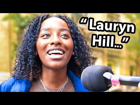 Was ist dein Lieblingsalbum? New York City