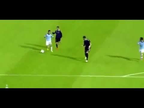 Nolito Goal - Celta Vigo vs Valladolid (1-0) 28/04/2014 HD