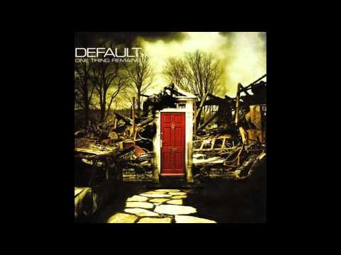 Default - Count on Me